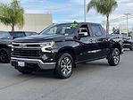Used 2022 Chevrolet Silverado 1500 LT Crew Cab for sale #P8387 - photo 4
