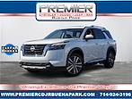 Used 2025 Nissan Pathfinder Platinum for sale #P8407 - photo 1