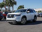 Used 2025 Nissan Pathfinder Platinum for sale #P8407 - photo 3