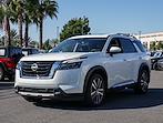 Used 2025 Nissan Pathfinder Platinum for sale #P8407 - photo 4