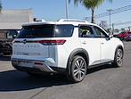 Used 2025 Nissan Pathfinder Platinum for sale #P8407 - photo 7