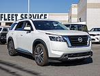 Used 2025 Nissan Pathfinder Platinum for sale #P8407 - photo 9
