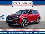Used 2023 Nissan Rogue Platinum for sale #P8408 - photo 1