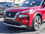 Used 2023 Nissan Rogue Platinum for sale #P8408 - photo 10