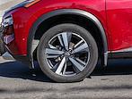 Used 2023 Nissan Rogue Platinum for sale #P8408 - photo 11