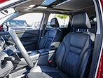 Used 2023 Nissan Rogue Platinum for sale #P8408 - photo 17