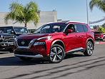 Used 2023 Nissan Rogue Platinum for sale #P8408 - photo 3