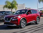 Used 2023 Nissan Rogue Platinum for sale #P8408 - photo 4