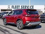 Used 2023 Nissan Rogue Platinum for sale #P8408 - photo 2
