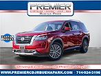 Used 2022 Nissan Pathfinder SL for sale #P8409 - photo 1