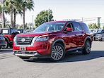 Used 2022 Nissan Pathfinder SL for sale #P8409 - photo 3