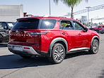Used 2022 Nissan Pathfinder SL for sale #P8409 - photo 7