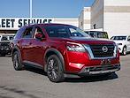 Used 2022 Nissan Pathfinder SL for sale #P8409 - photo 9
