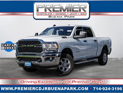Used 2024 Ram 2500 Big Horn Crew Cab for sale #P8411 - photo 1