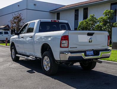 Used 2024 Ram 2500 Big Horn Crew Cab for sale #P8411 - photo 2