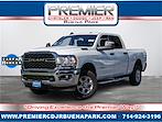 Used 2024 Ram 2500 Big Horn Crew Cab for sale #P8411 - photo 1