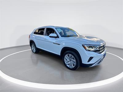 Used 2022 Volkswagen Atlas Cross Sport SE for sale #P8418 - photo 1