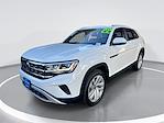 Used 2022 Volkswagen Atlas Cross Sport SE for sale #P8418 - photo 3
