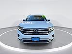 Used 2022 Volkswagen Atlas Cross Sport SE for sale #P8418 - photo 4