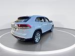 Used 2022 Volkswagen Atlas Cross Sport SE for sale #P8418 - photo 2