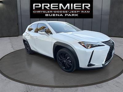 Used 2023 Lexus UX 250h Base for sale #P8429 - photo 1