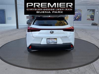 Used 2023 Lexus UX 250h Base for sale #P8429 - photo 2