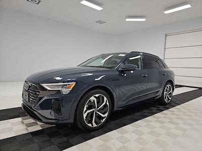 Used 2024 Audi Q8 e-tron Prestige for sale #P8431 - photo 1