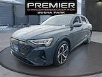 Used 2024 Audi Q8 e-tron Prestige for sale #P8431 - photo 1