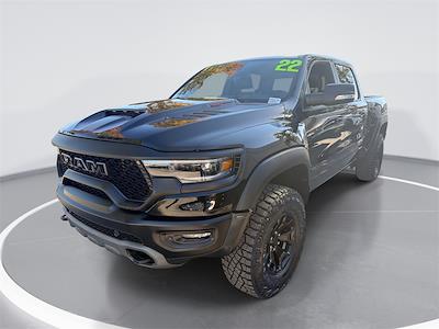 Used 2022 Ram 1500 TRX Crew Cab for sale #P8434 - photo 1