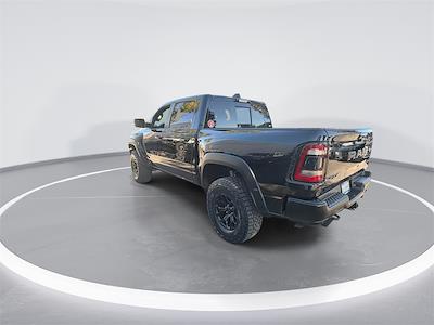 Used 2022 Ram 1500 TRX Crew Cab for sale #P8434 - photo 2