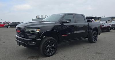 Used 2022 Ram 1500 Limited Crew Cab for sale #P8436 - photo 1