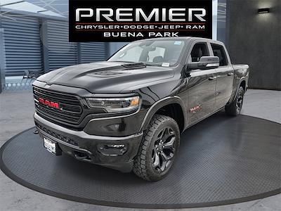 2022 Ram 1500 Crew Cab 4WD Pickup for sale #P8436 - photo 1