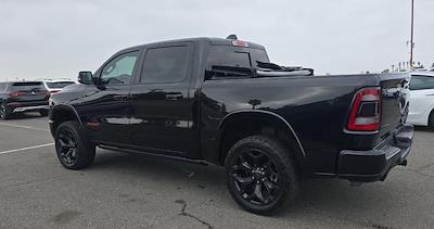 Used 2022 Ram 1500 Limited Crew Cab for sale #P8436 - photo 2