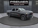 2022 Ram 1500 Crew Cab 4WD Pickup for sale #P8436 - photo 2