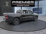 2022 Ram 1500 Crew Cab 4WD Pickup for sale #P8436 - photo 8