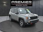 2021 Jeep Renegade 4WD SUV for sale #P8437 - photo 3