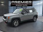 2021 Jeep Renegade 4WD SUV for sale #P8437 - photo 5