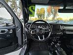 Used 2021 Jeep Wrangler Unlimited Sahara for sale #P8438 - photo 11