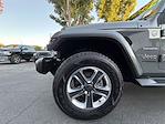 Used 2021 Jeep Wrangler Unlimited Sahara for sale #P8438 - photo 19