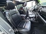 Used 2021 Jeep Wrangler Unlimited Sahara for sale #P8438 - photo 26