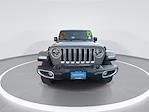 Used 2021 Jeep Wrangler Unlimited Sahara for sale #P8438 - photo 4