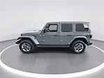 Used 2021 Jeep Wrangler Unlimited Sahara for sale #P8438 - photo 6