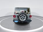 Used 2021 Jeep Wrangler Unlimited Sahara for sale #P8438 - photo 7