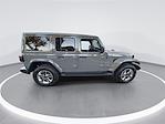 Used 2021 Jeep Wrangler Unlimited Sahara for sale #P8438 - photo 9
