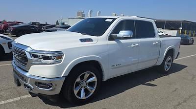 Used 2022 Ram 1500 Limited Crew Cab for sale #P8439 - photo 1