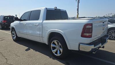 Used 2022 Ram 1500 Limited Crew Cab for sale #P8439 - photo 2