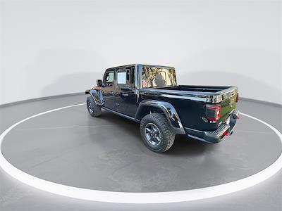 Used 2022 Jeep Gladiator Rubicon Crew Cab for sale #P8440 - photo 2
