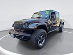 Used 2022 Jeep Gladiator Rubicon Crew Cab for sale #P8440 - photo 1