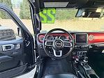 Used 2022 Jeep Gladiator Rubicon Crew Cab for sale #P8440 - photo 11
