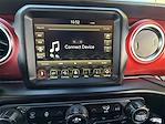 Used 2022 Jeep Gladiator Rubicon Crew Cab for sale #P8440 - photo 12